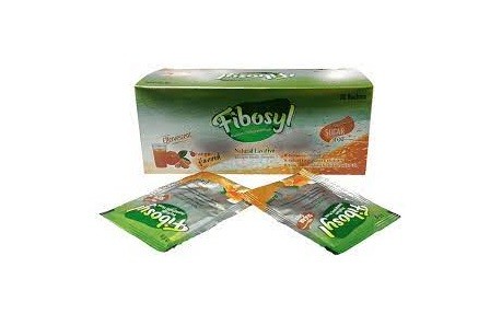 Fibosyl Sachet 30's pack