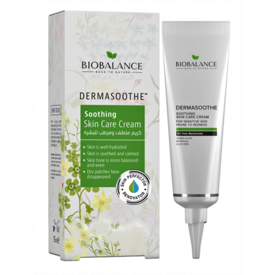 BioBalance Dermasoothe Cream 55 ml