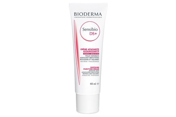 Bioderma Sensibio DS+ Cream 40ml