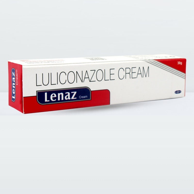 Lenaz Cream 30 gm