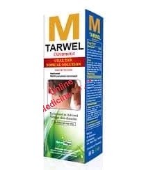 M Tarwel Ointment 100 ml
