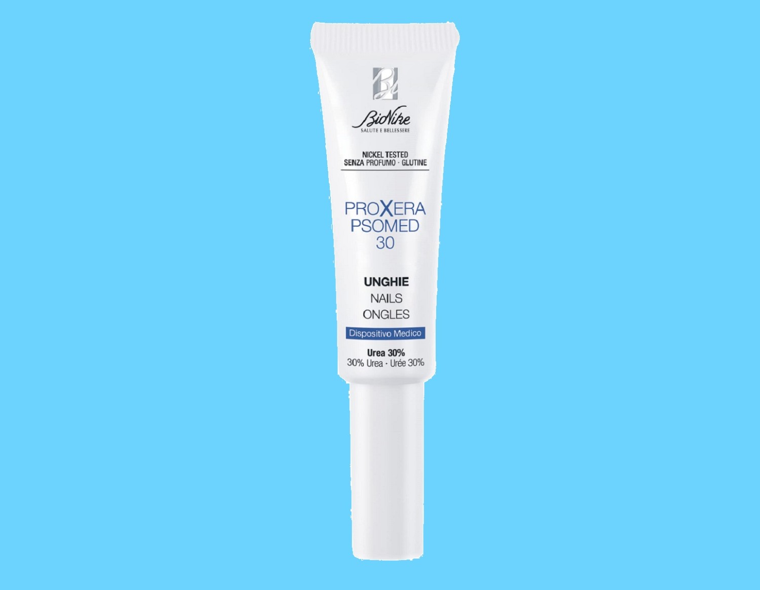 Bionike Proxera 30 Nails Cream 10 ml