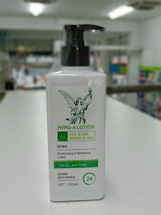 Hypo-A Lotion 330 ml