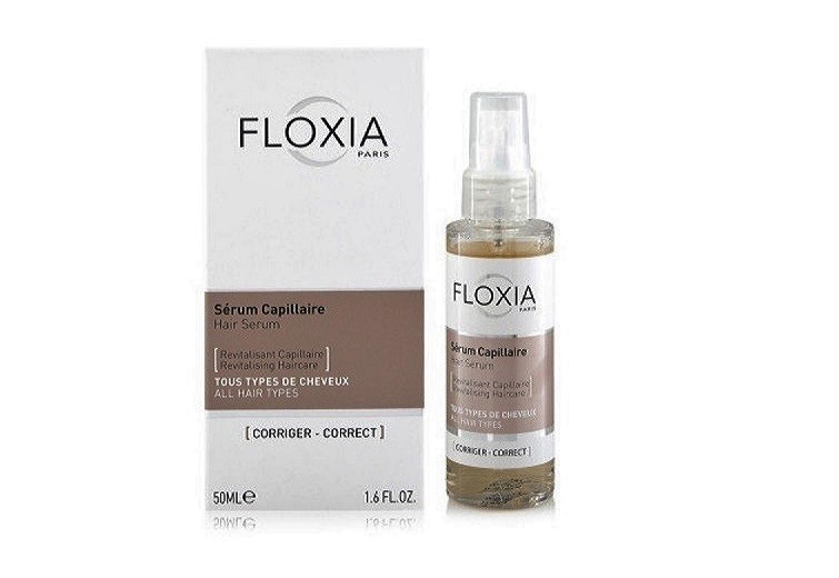FLOXIA HAIR SERUM 50ml
