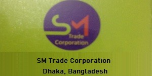 SM Trade | Distributor