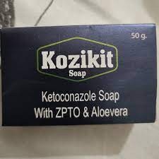 KOZIKIT SOAP 50gm