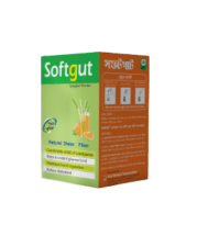 Softgut Powder 120 gm