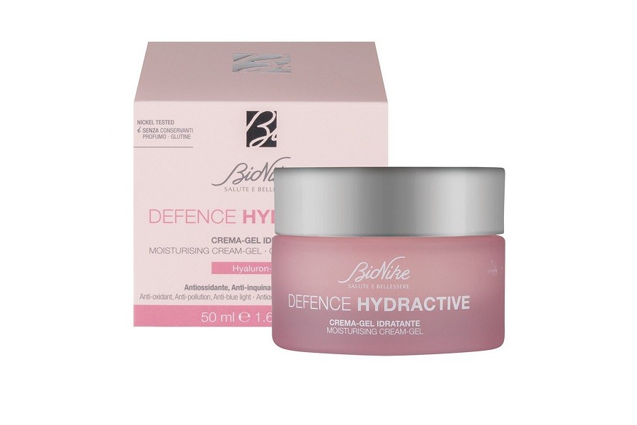 Bionike Defence Hydractive Cream Gel 50ml