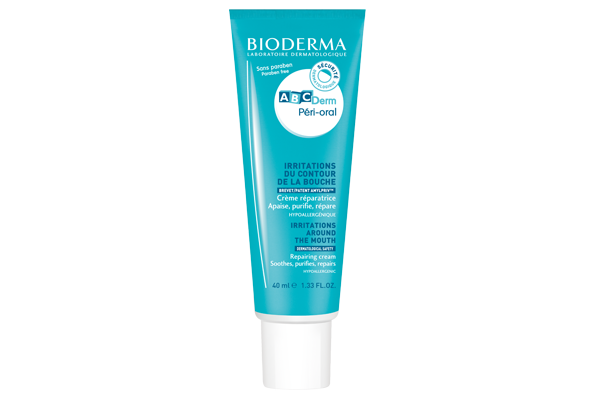 Bioderma ABCDerm Peri Oral 40ml