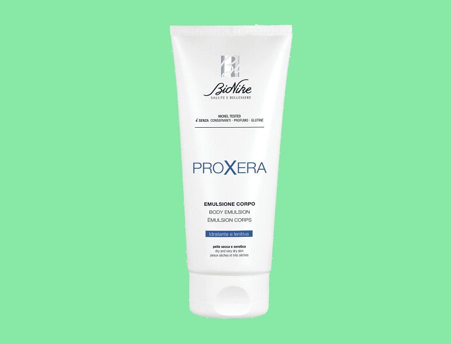 Bionike Proxera Body Emulsion 200 ml