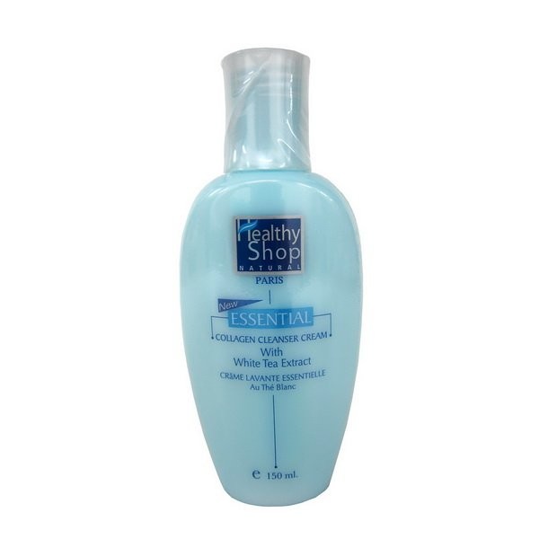 Healthy Soap Essential Toner Normal Skin 150ml