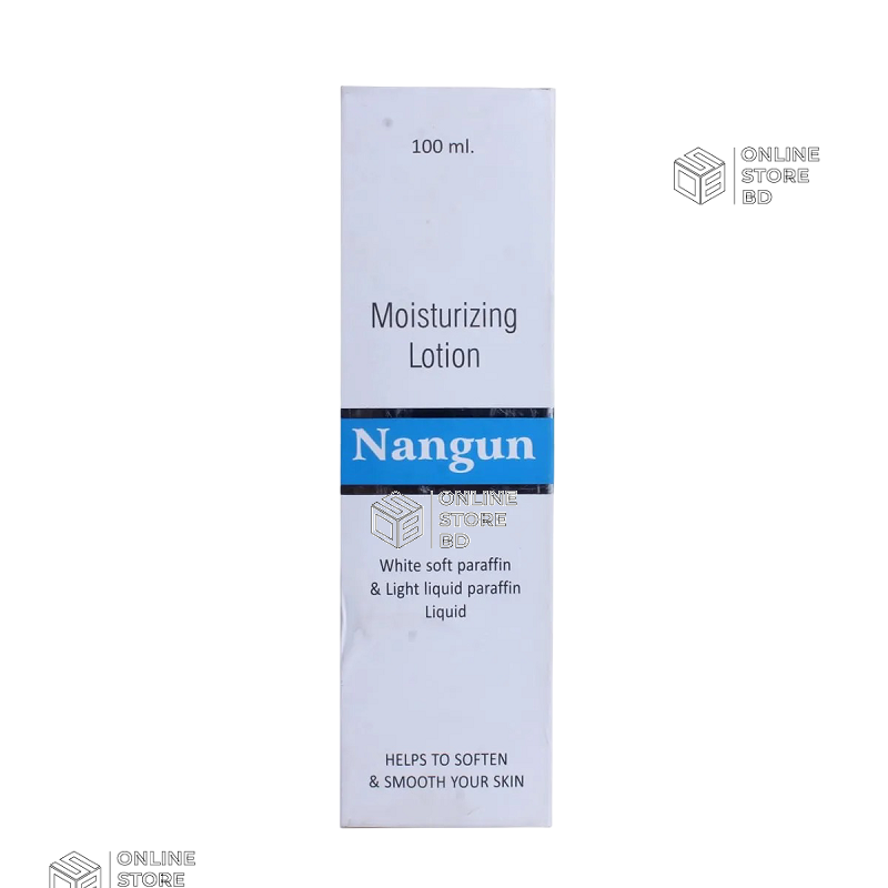 Nangun Lotion 100 ml