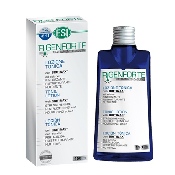 RIGENFORTE Lotion 120 ml