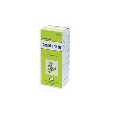 HAMDARD AMRITARISTA  450 ml