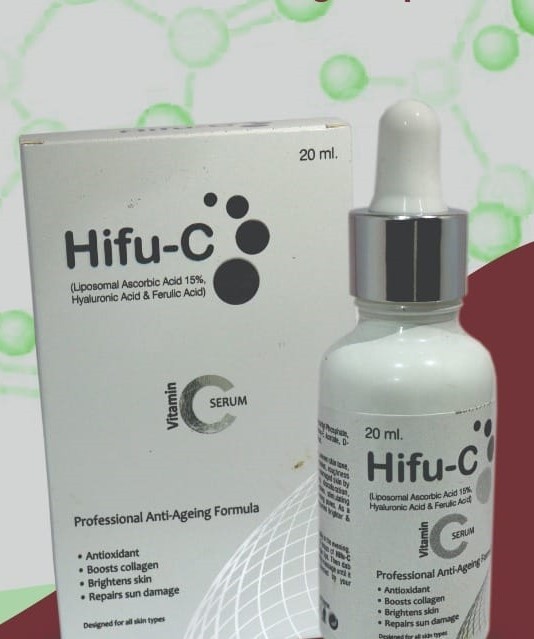 Hifu-C Serum 20 ml