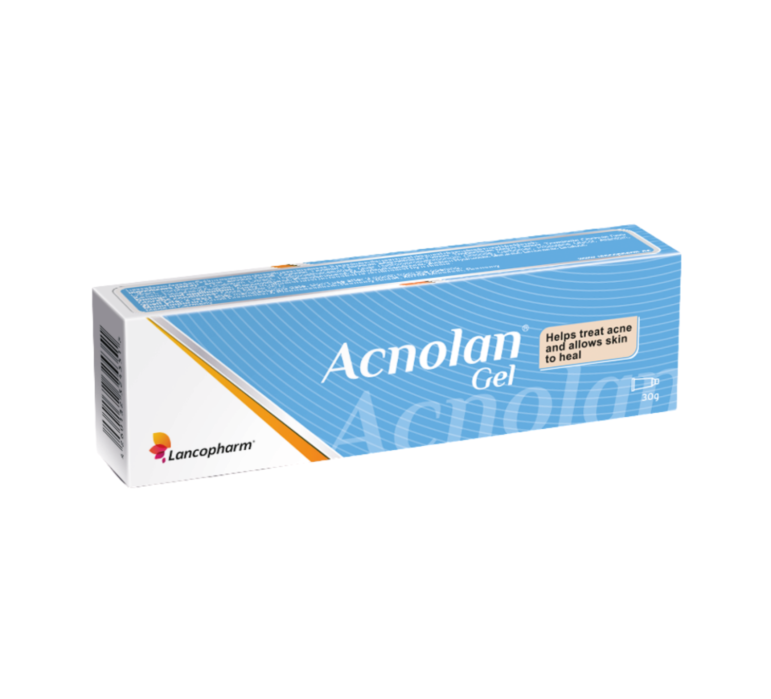 Lancopharm Acnolan Gel 30 gm