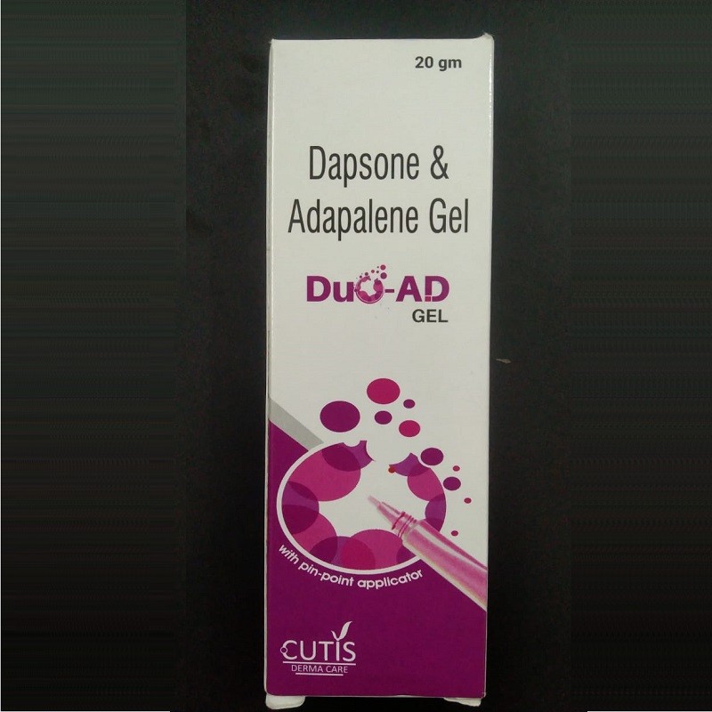 Duo AD Gel 15 gm