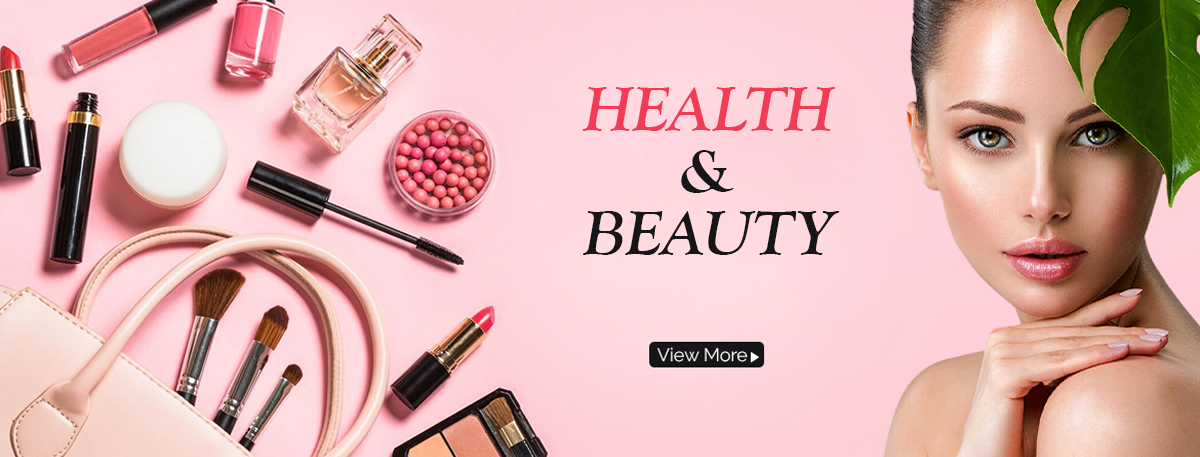 Beauty and Skin Care Products