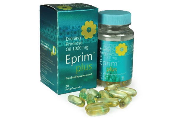 Eprim Plus Capsule 30's pack