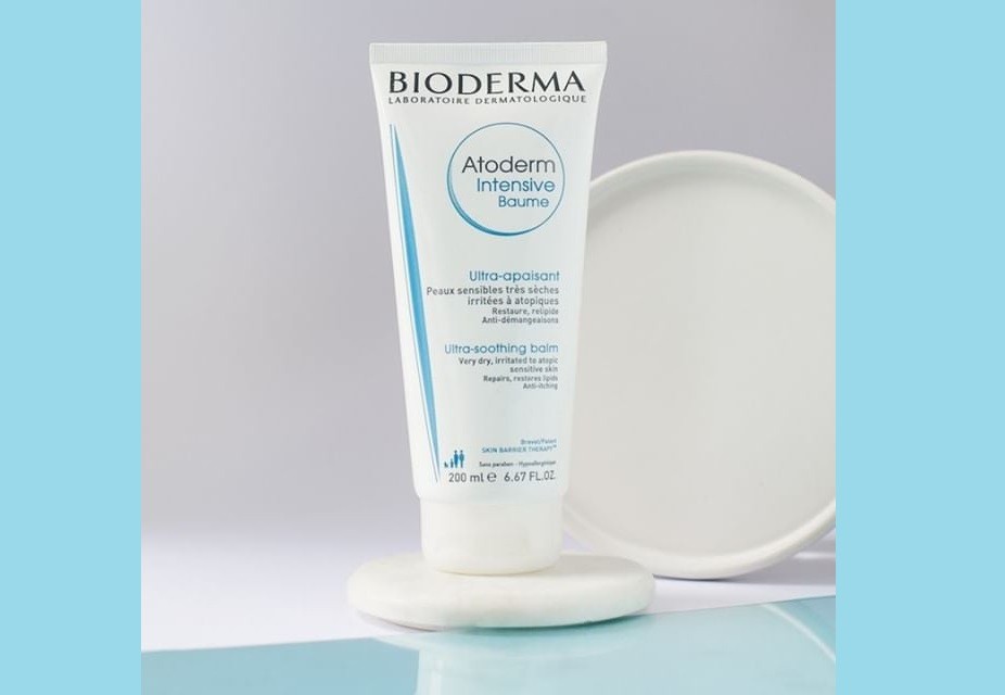 Atoderm intensive baume