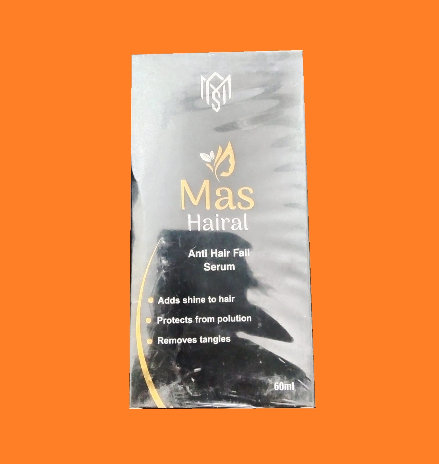 Mas Hairal Serum 60 ml