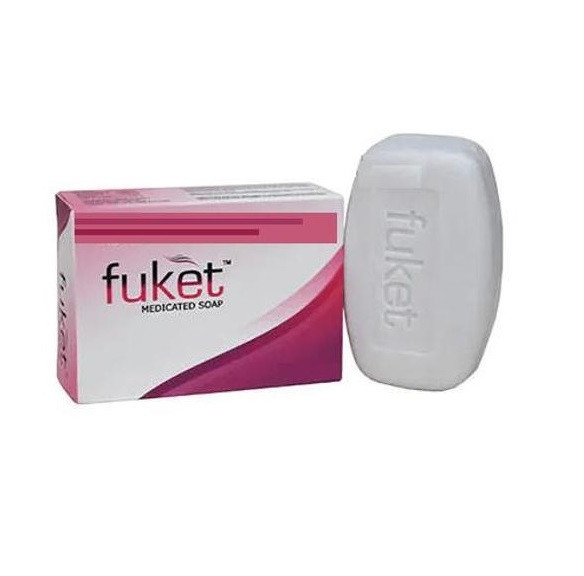 Fuket Soap 750 gm