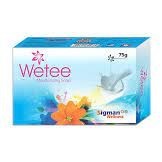 Wetee Soap 75 gm