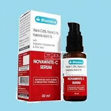 Novawhite-C Serum 30 ml
